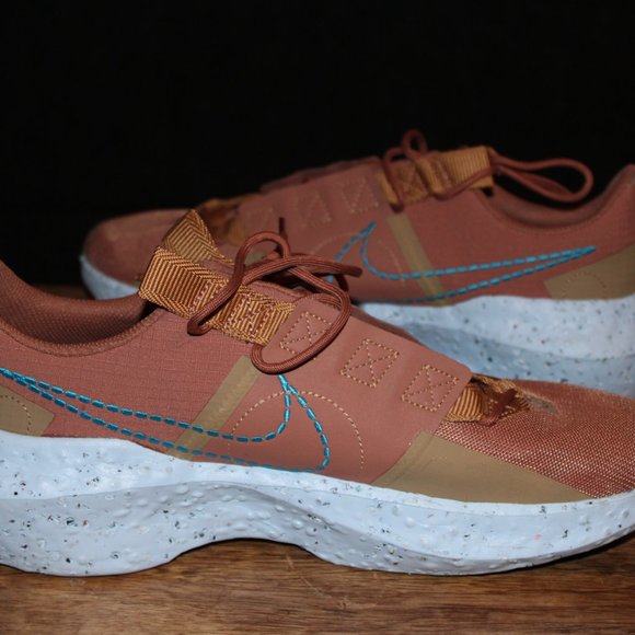 Nike Crater Impact SE \'Mineral Clay Laser Blue\' DJ6308-200